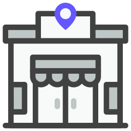 Location icon