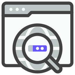 Web icon