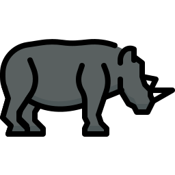 Animal icon