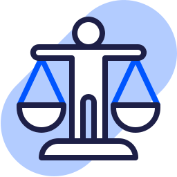 Justice icon