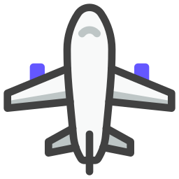 旅行 icon