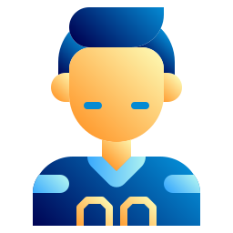 Player icon