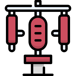 胸のエクササイズ icon