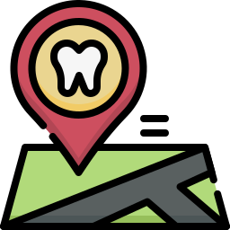 Location icon