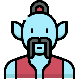 Avatar icon