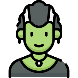 Avatar icon