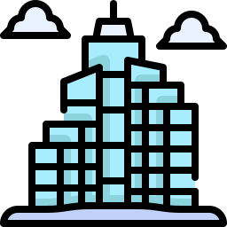 Building icon