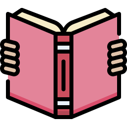 Book icon