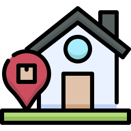 Location icon