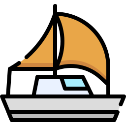 帆 icon