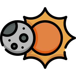 Moon icon