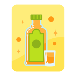 trinken icon