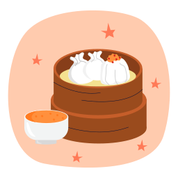 食べ物 icon