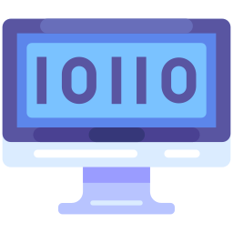 Web design icon