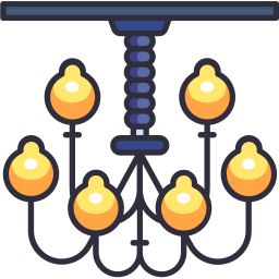 Lamp icon