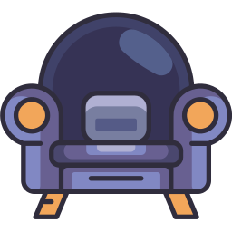 Sofa icon