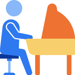 musical icono