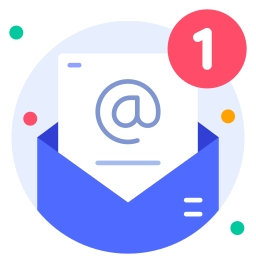 Envelope icon