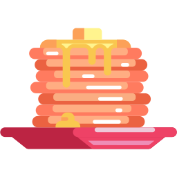 食べ物 icon