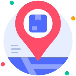 Location icon