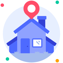 Location icon