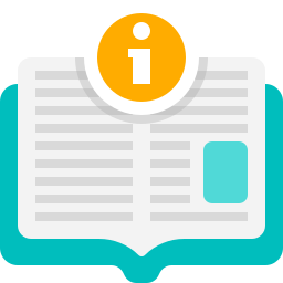 Book icon