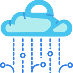 Cloud icon