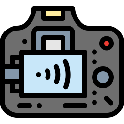 Camera icon