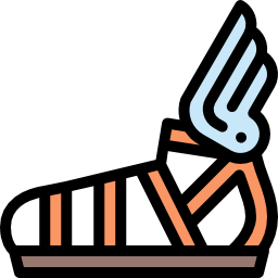 Hermes icon