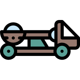 Catapult icon