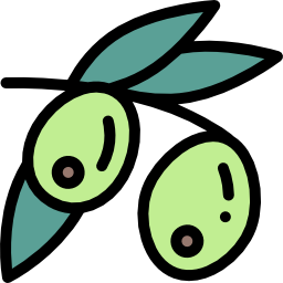 Olives icon