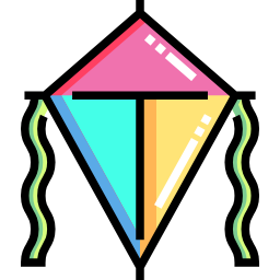 Kite icon