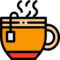 お茶 icon