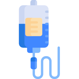 trasfusione icona