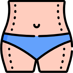 Liposuction icon
