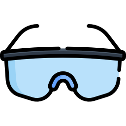 Glasses icon