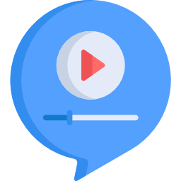 video icon