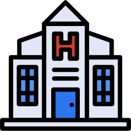 医学 icon