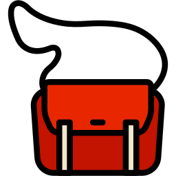 Bag icon