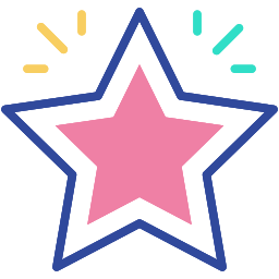 Star icon