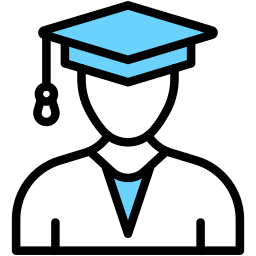 alumno icono