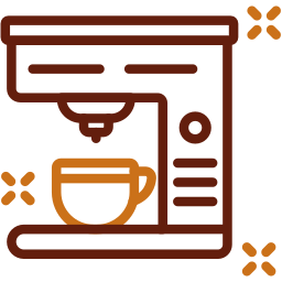 Coffee icon