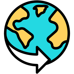 globus icon