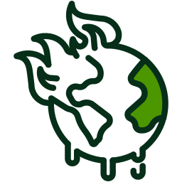 Eco icon