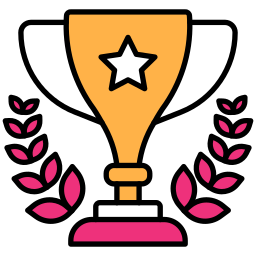 Trophy icon