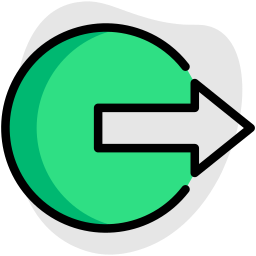 Arrow icon