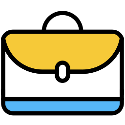 Suitcase icon