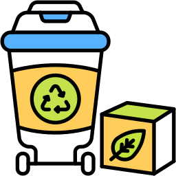 Eco icon