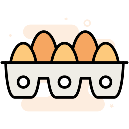 食べ物 icon