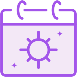 Calendar icon